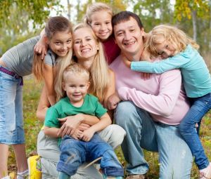 Stepparent Adoption