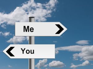 Separating from spouse