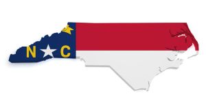 North Carolina divorce